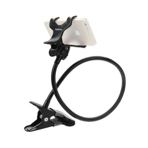 StudioKing CLP02 Support pour smartphone avec barre flexible